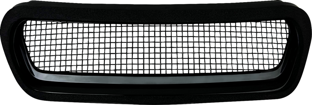 Custom Dynamics Low Rider ST Fairing Vent Insert