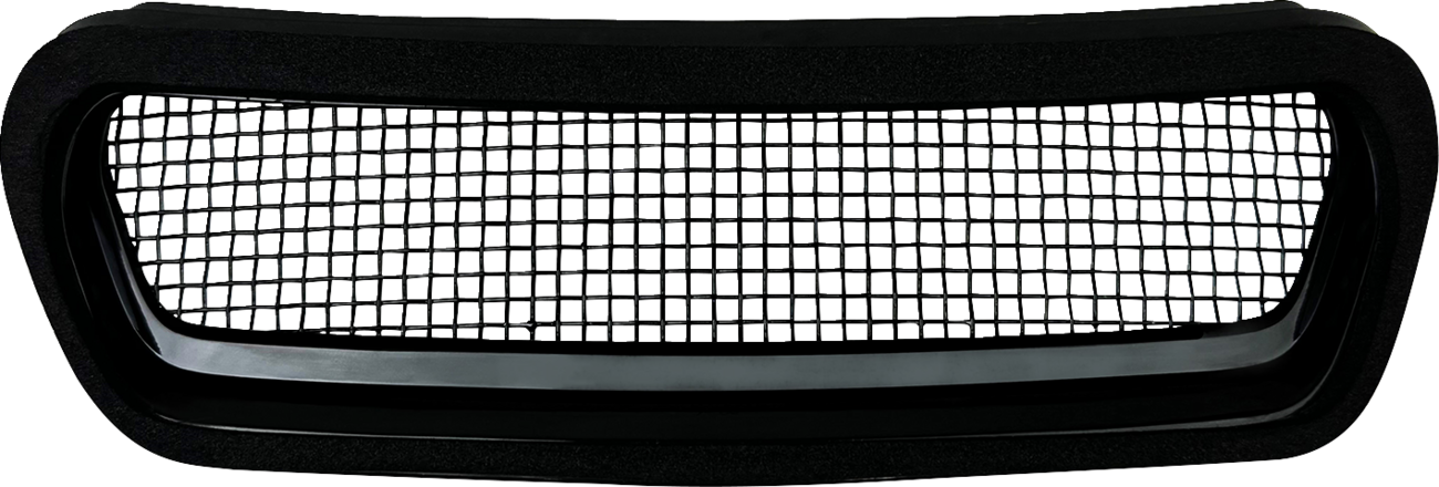 Custom Dynamics Low Rider ST Fairing Vent Insert