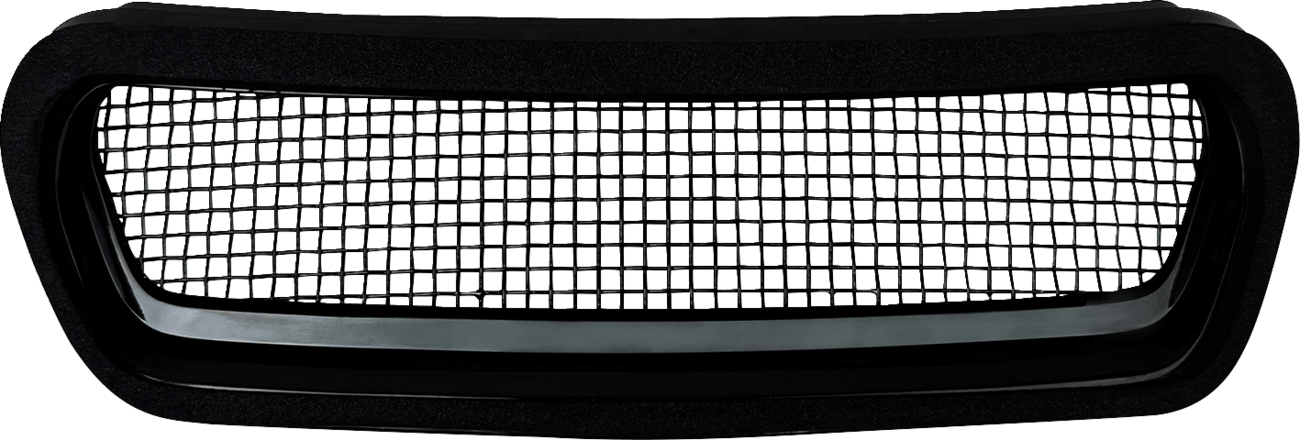 Custom Dynamics Lowrider ST Fairing Vent Insert