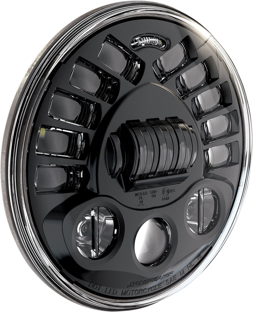 Custom Dynamics 5.75" ProBeam Adaptive Headlight