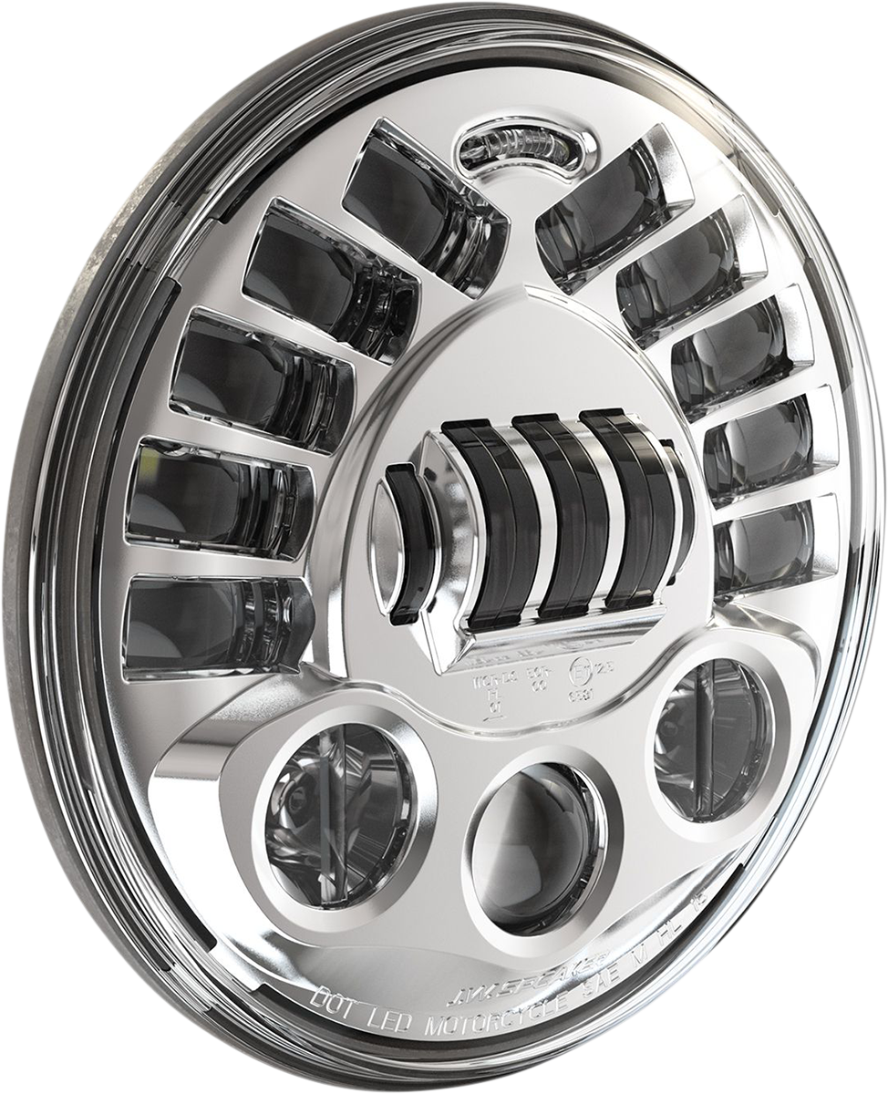 Custom Dynamics 5.75" ProBeam Adaptive Headlight