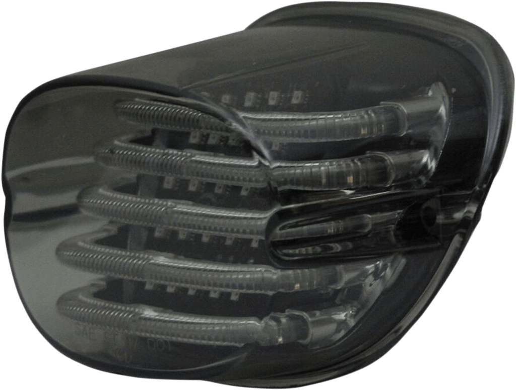 Custom Dynamics ProBEAM Squareback LED Taillight