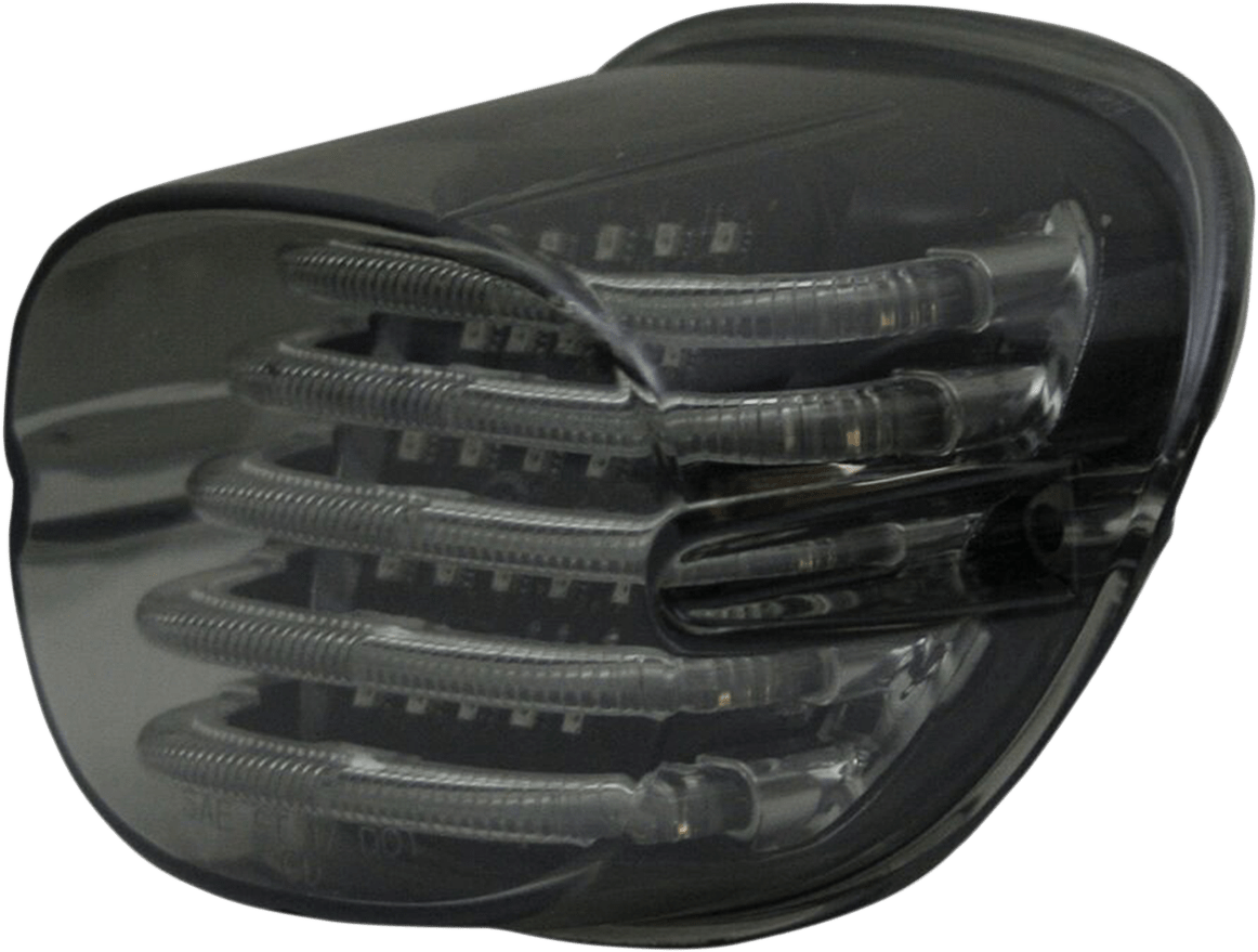 Custom Dynamics ProBEAM Squareback LED Taillight