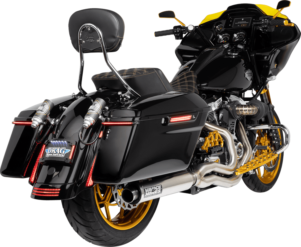 performance bagger taillight