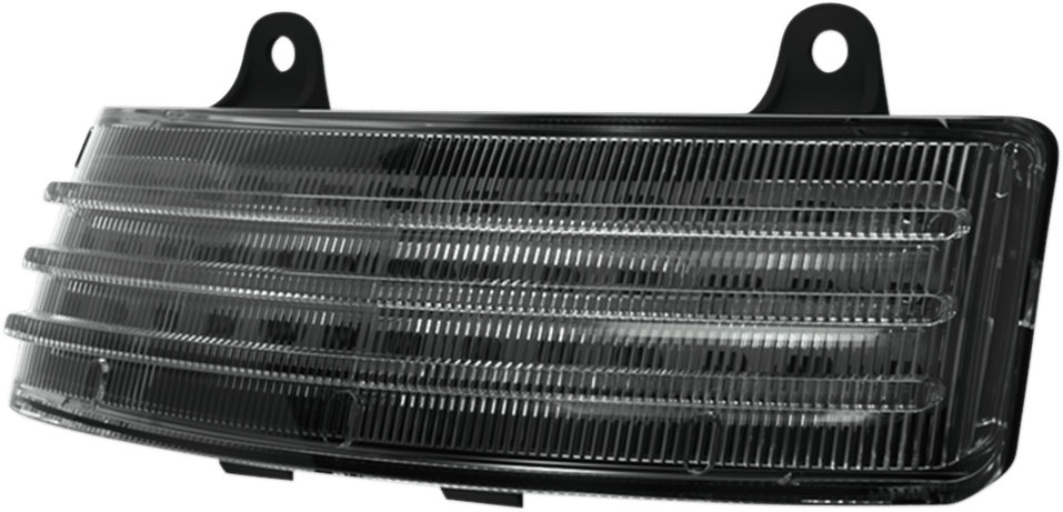 Custom Dynamics ProBeam Run & Brake LED TriBar