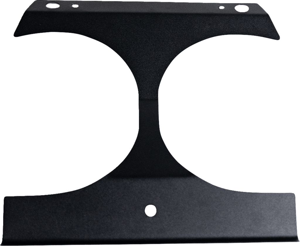 performance bagger headlight kit