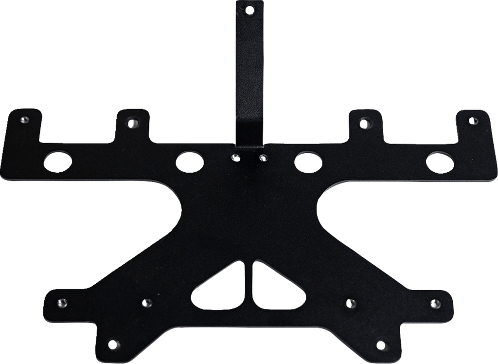 performance bagger headlight kit