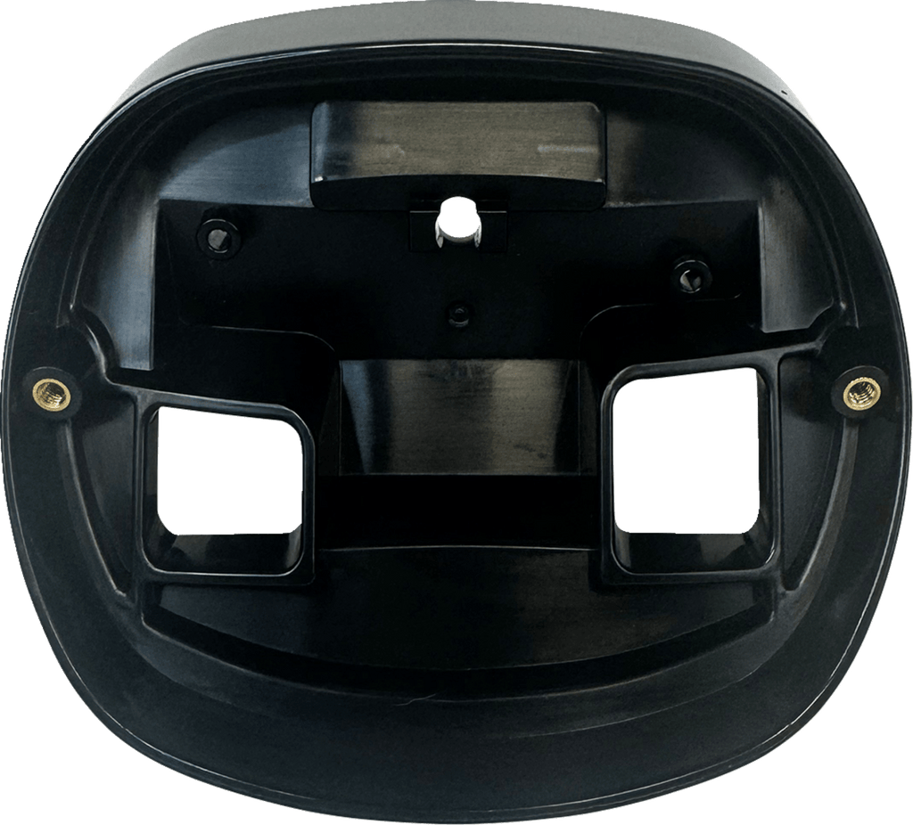 Custom Dynamics Taillight Base Plate