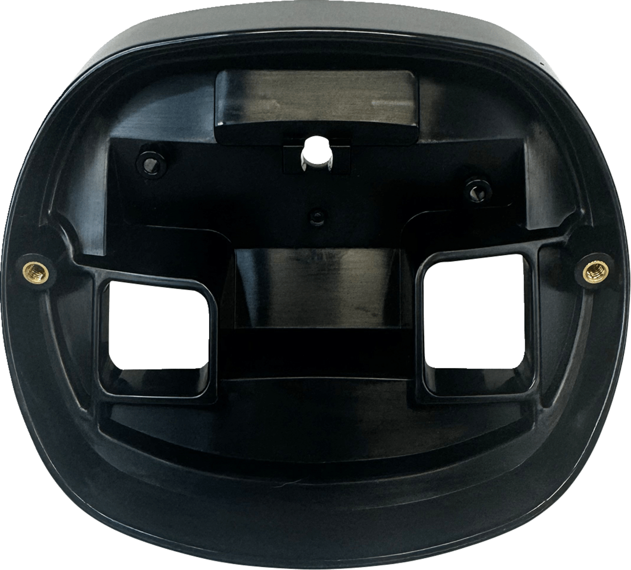 Custom Dynamics Taillight Base Plate