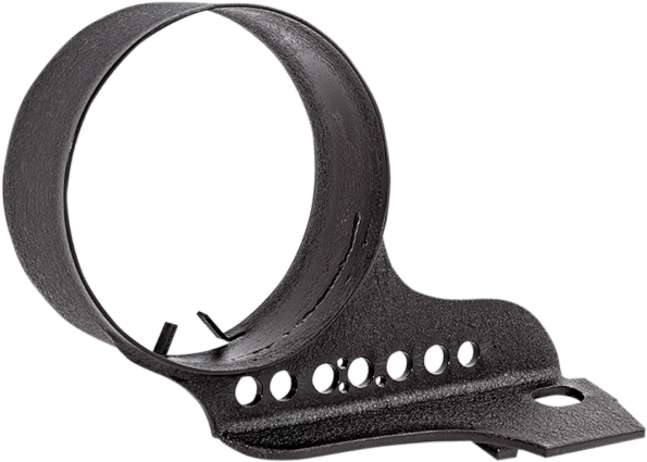 Cycle Visions Sportster Speedometer Relocation Kit