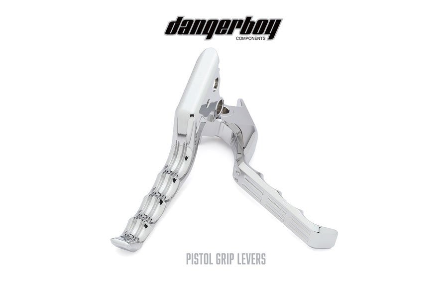 performance bagger levers