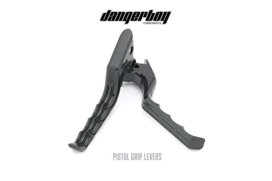 performance bagger levers