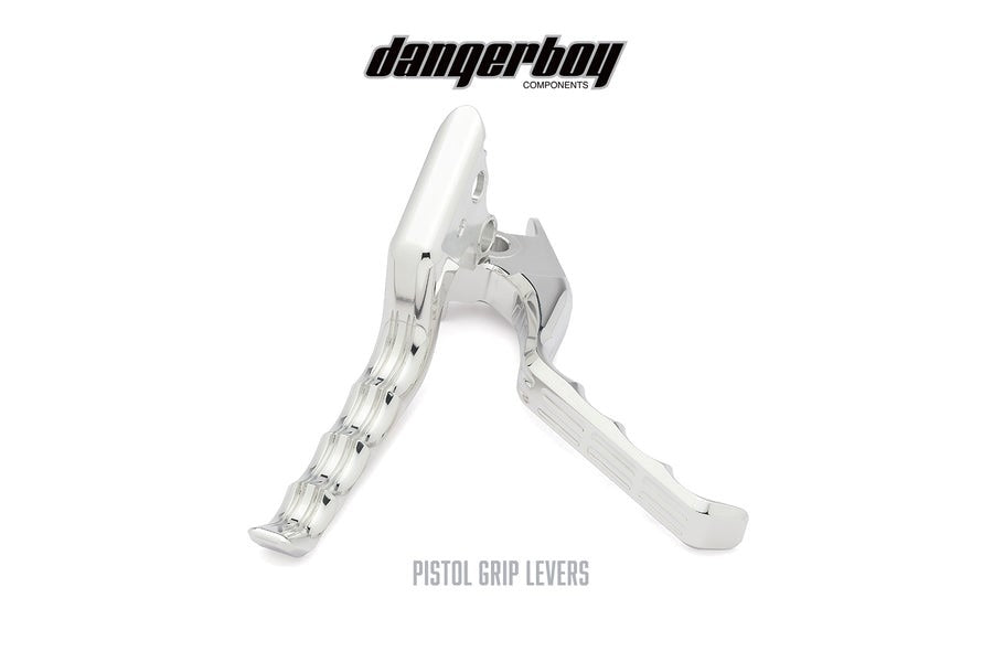 performance bagger levers