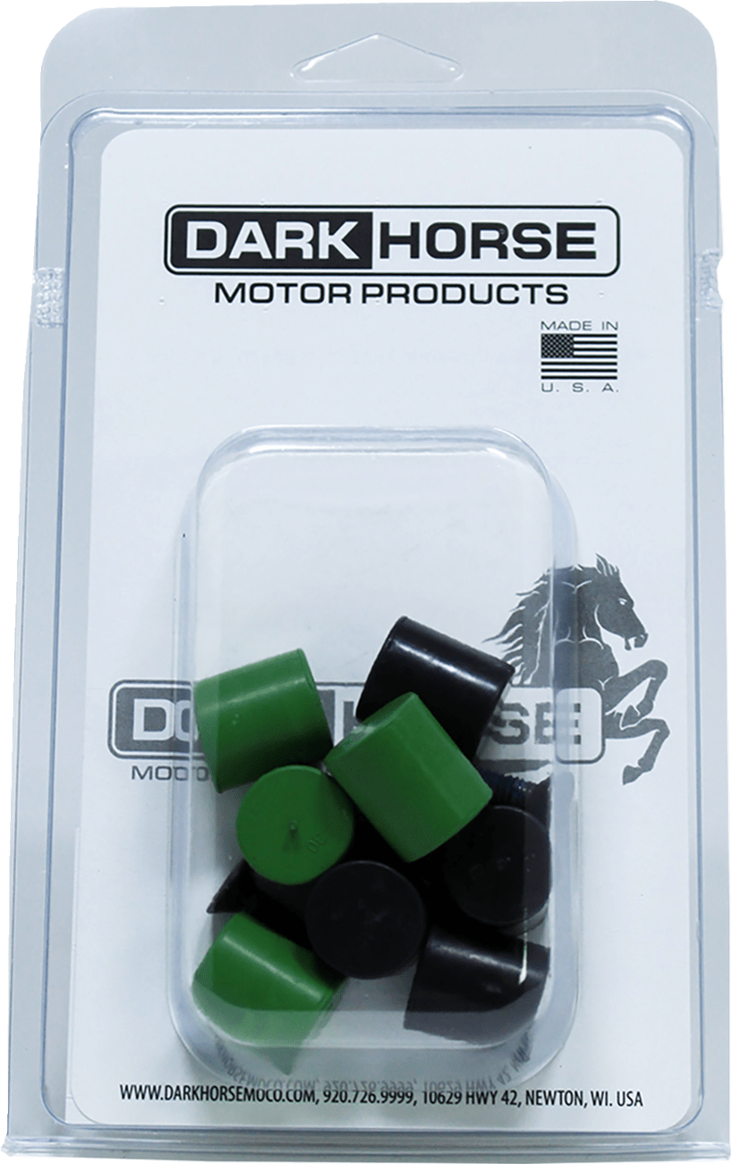 Darkhorse Man O-War Replacement Cushion Kit