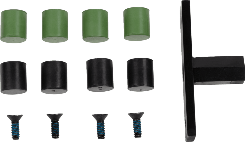 Darkhorse Man O-War Replacement Cushion Kit