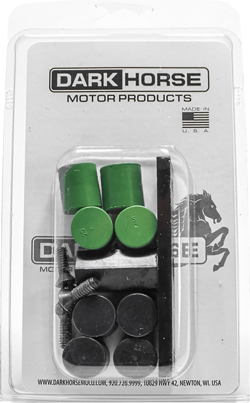 Darkhorse Man O-War Replacement Cushion Kit