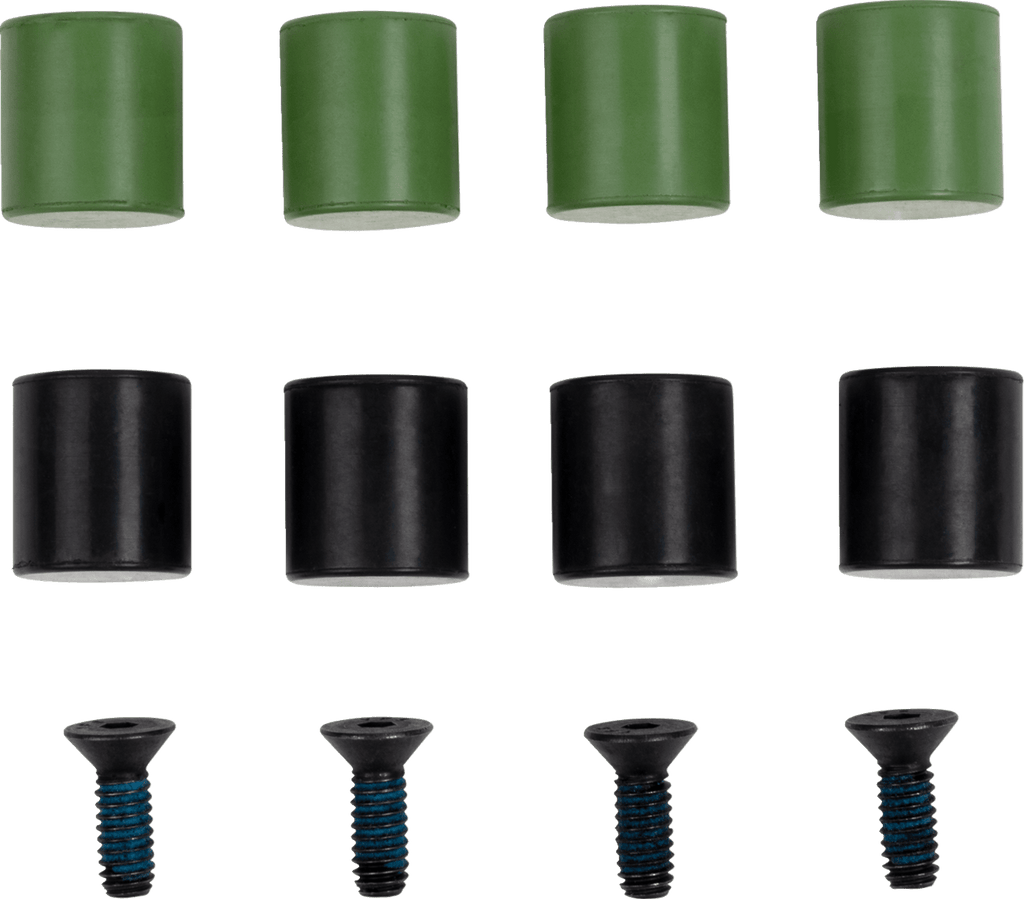 Darkhorse Man O-War Replacement Cushion Kit