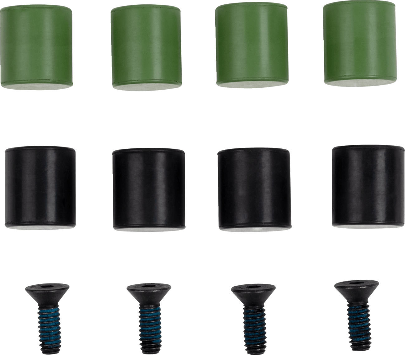 Darkhorse Man O-War Replacement Cushion Kit