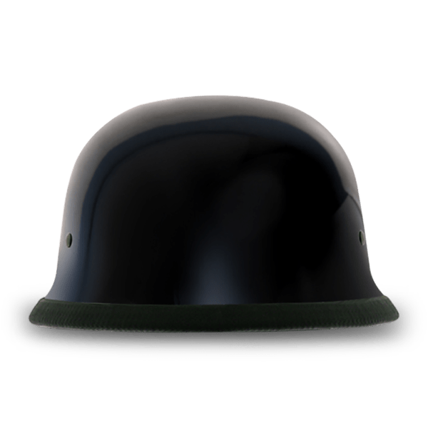 german style helmet