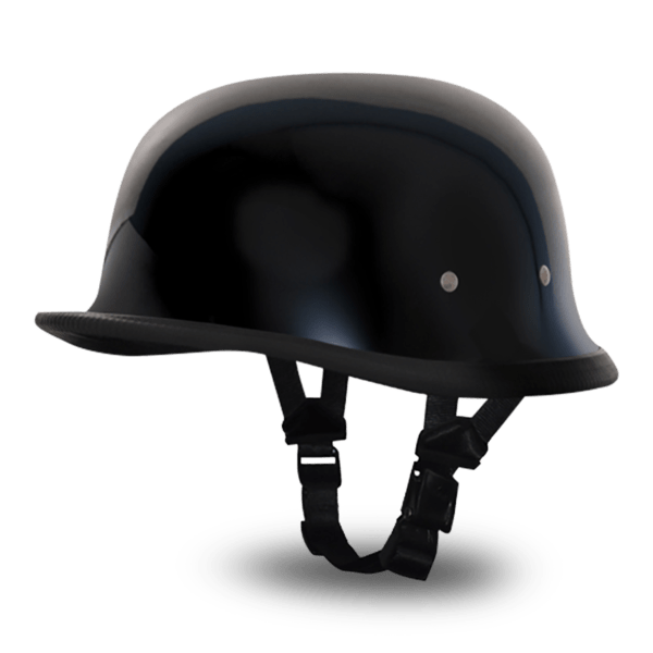 german style helmet