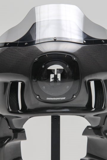 carbon fiber fxrt fairing