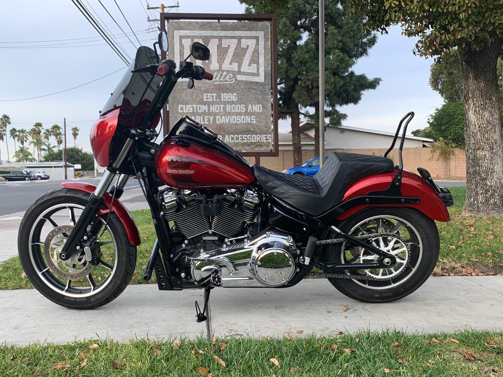 Imzz T-Sport Fairing