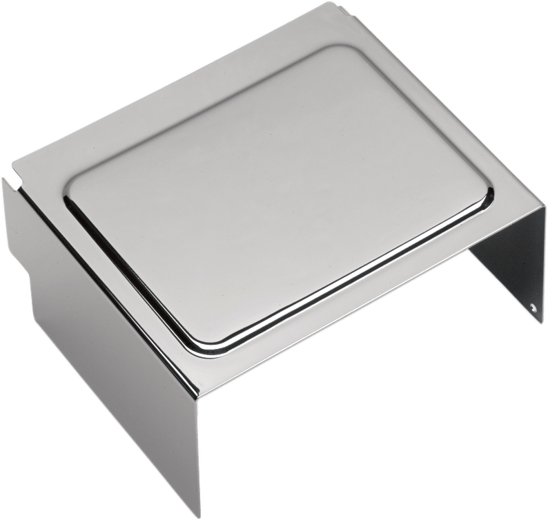 Drag Replacement Battery Cover