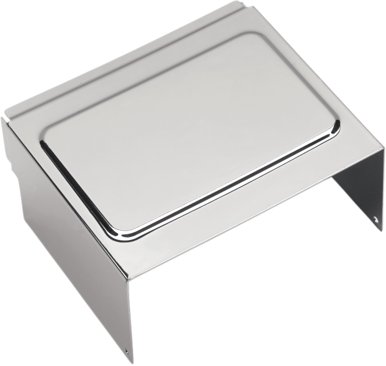 Drag Replacement Battery Cover