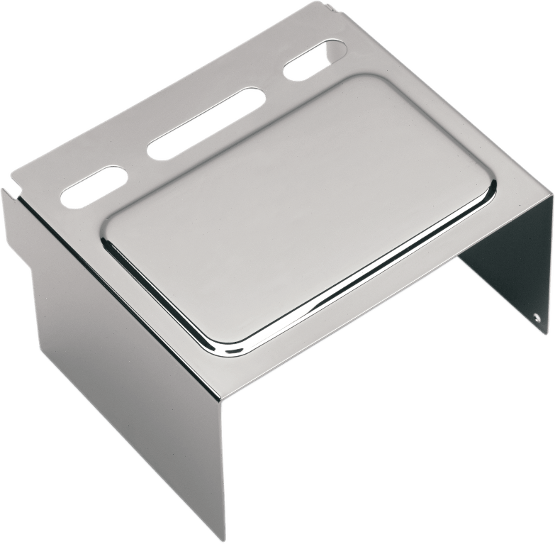 Drag Replacement Battery Cover