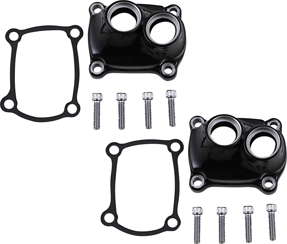 M8 Tappet Block Covers