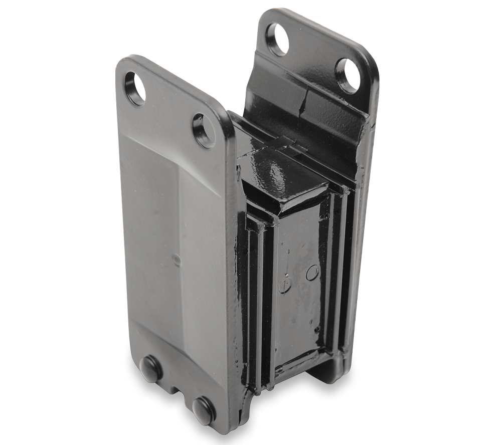 Dyna Rear Motor Mount