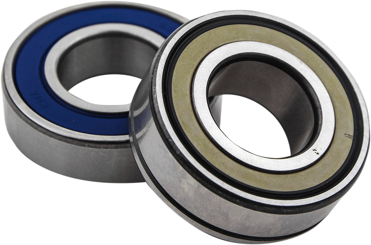 Front Wheel Bearing Kits