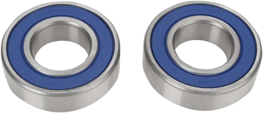 Front Wheel Bearing Kits