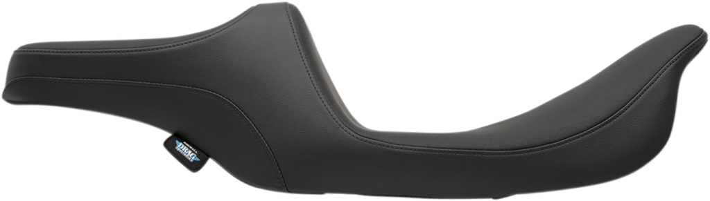 Drag Specialties Predator III Seat for Touring Models