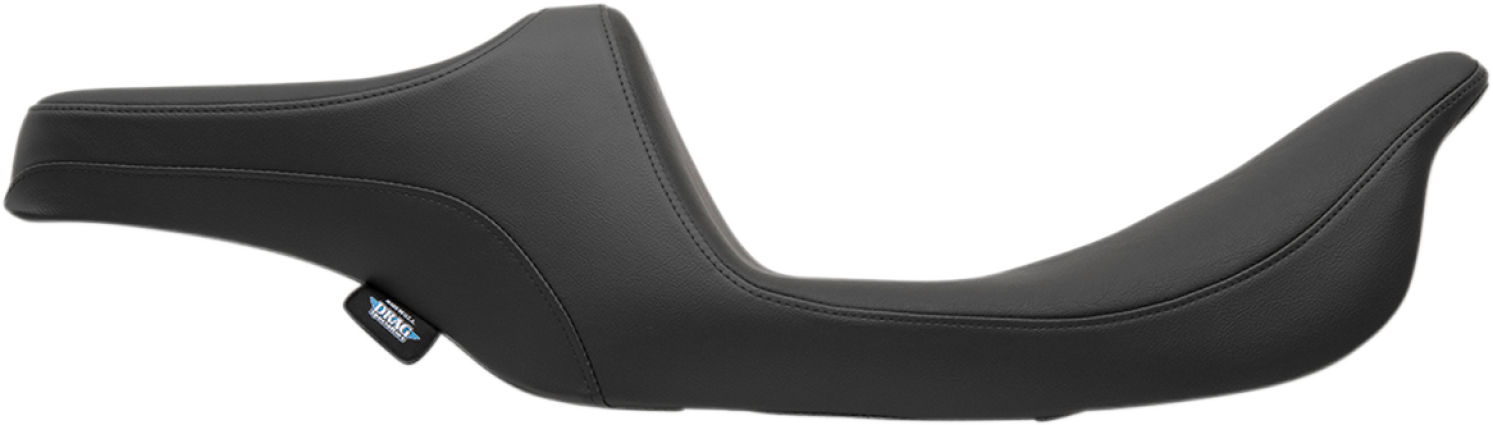 Drag Specialties Predator III Seat for Touring Models
