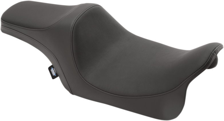 Drag Specialties Predator III Seat for Touring Models