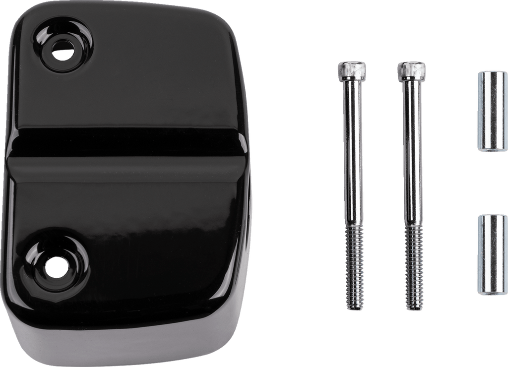 Drag Specialties Dyna Coil Cover