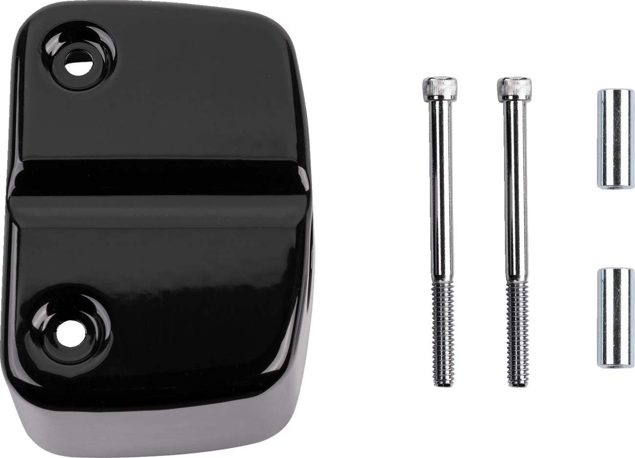 Drag Specialties Dyna Coil Cover