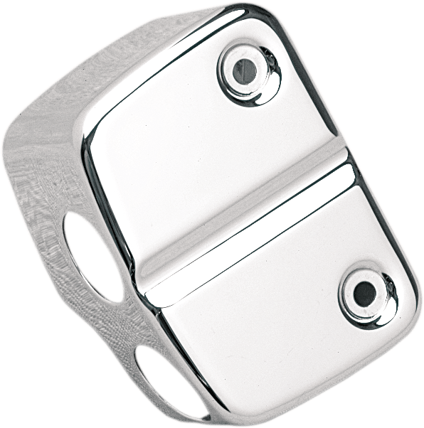 Drag Specialties Dyna Coil Cover