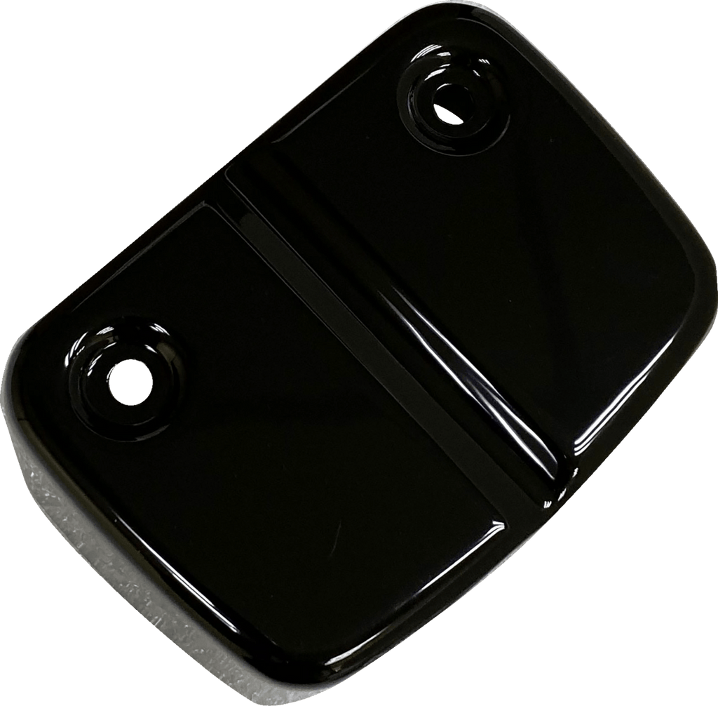 Drag Specialties Dyna Coil Cover