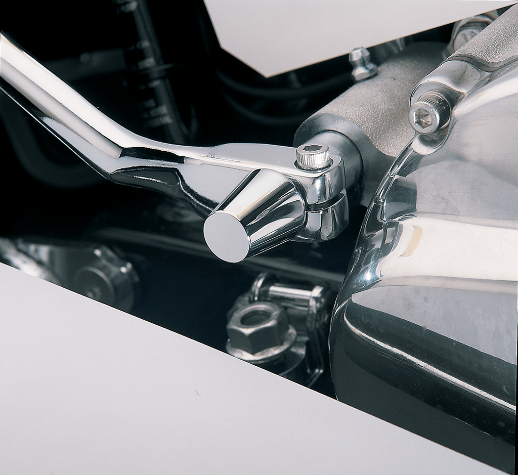 Drag Shifter Shaft Cap