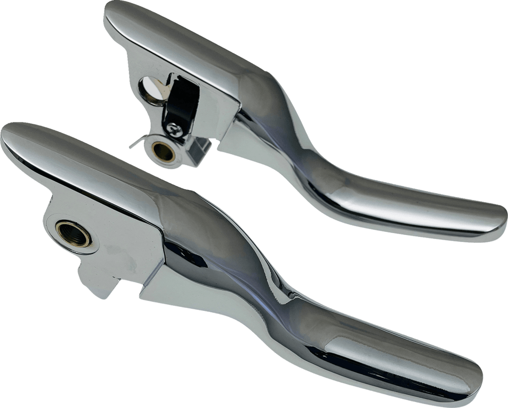 performance bagger levers