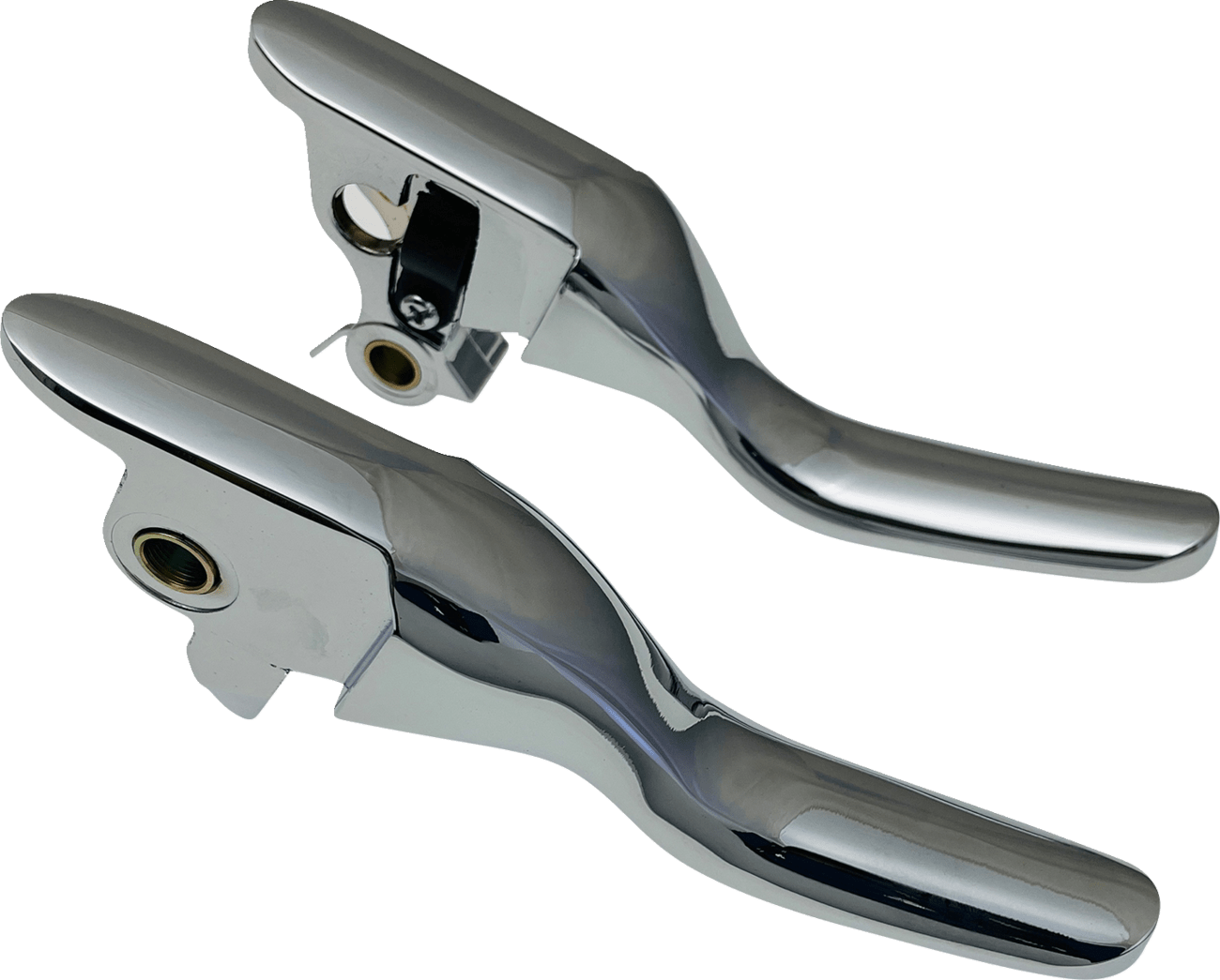 performance bagger levers