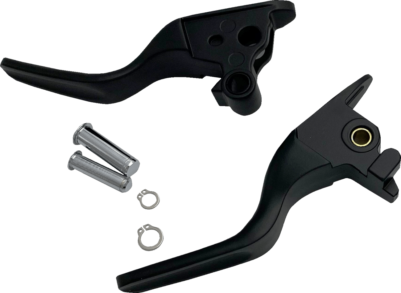 Drag Shorty Levers Set