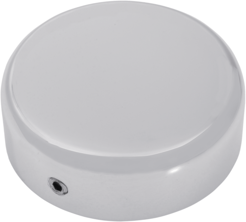 Steering Stem Bolt Cover