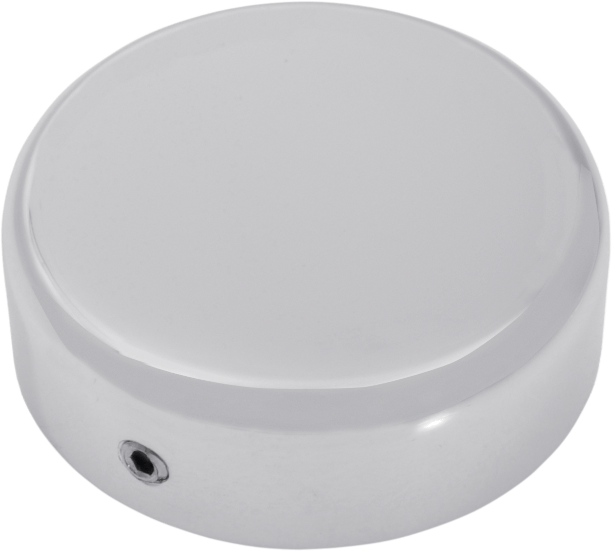 Steering Stem Bolt Cover