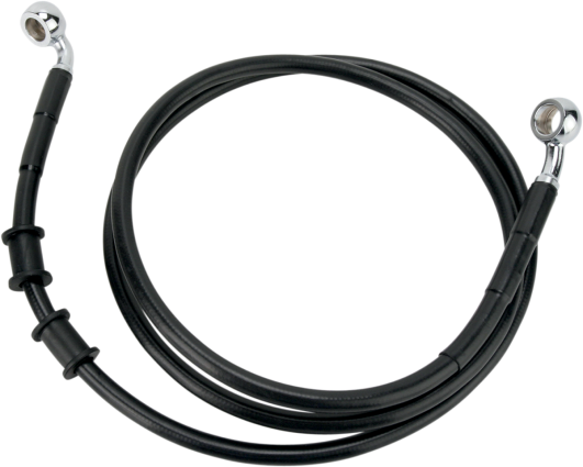 2001-2017 Dyna Handlebar Cable Kit