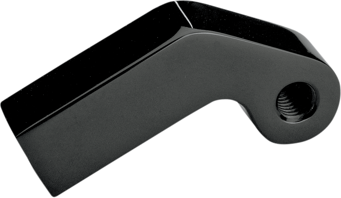 Billet Headlight Mounting Blocks