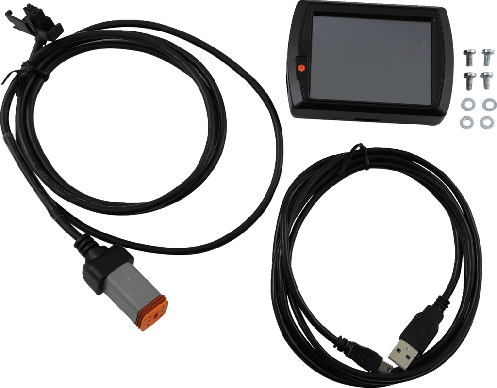 Dynojet Power Vision