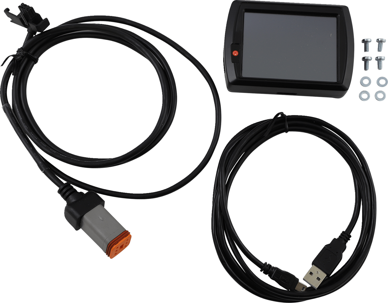 Dynojet Power Vision